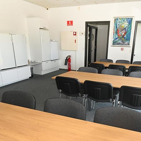 Sport & Academy Hotel Farsø Екстериор снимка