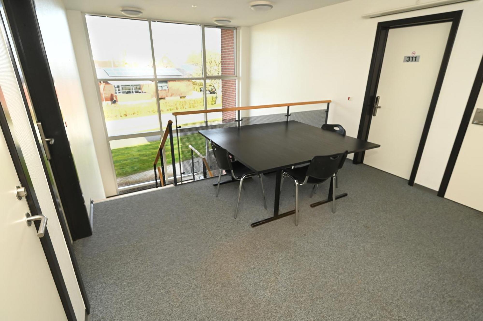 Sport & Academy Hotel Farsø Екстериор снимка