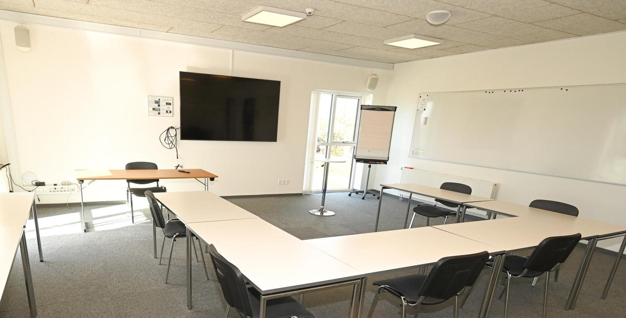 Sport & Academy Hotel Farsø Екстериор снимка